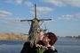 Kinderdijk Rainbow LGBTQIA Tour