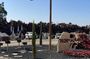 Gaza Border and Nova Festival Memorial Small Group Tour