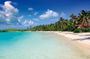 Paradise Islands Tour: Isla Contoy and Isla Mujeres