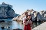 Dubrovnik Private Photoshoot with Local Professional Photographer
