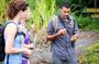 2 Day Private Adventure in Corcovado Mermaid Natural Park