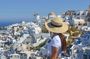 Santorini Highlights Small-Group Tour with Wine Tasting option