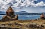 Abovyan, Lake Sevan, Sevanavank, Kecharis and Tsaghkadzor Tour