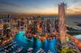 Exploring the City of Dubai