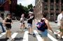 Historical Cat Tales Walking Tour Lower East Side