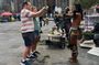 Private 2 Hour City Tour of Mexico City Historic Center
