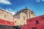 Arequipa tour from Matarani Port
