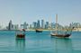 Private Guided Half Day Tour to Doha