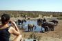 3 Day Etosha Budget Camping Safari
