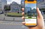 Brussels Self-Guided City Walking Tour & Scavenger Hunt