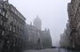 Dark History and Ghost Tour of Edinburgh