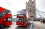 London City Sightseeing Hop On Hop Off Bus Tour on Top Landmarks