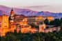 Granada Scavenger Hunt & Highlights Self-Guided Walking Tour