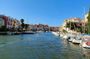 Port Saplaya bike private tour