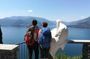 2 Days Trekking - Il Sentiero del Viandante: from Varenna to Colico