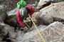 Ferrata Cave Adventure in Tramuntana