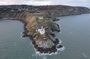 VIP Tour to Malahide Castle & Howth with Coastal Highlights