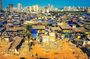 Private Dharavi Slum, Dabbawala & Dhobi Ghat tour with Transport