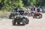 ATV Bike Tours 1 hr