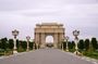 Romantic Walking Tour in Ganja for Couples
