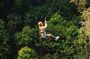 Vang Vieng Adventure Day Tour: Kayaking, Zipline & Cave Tubing