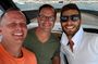 Private Ischia & Procida Full Day Tour with a Allure 35ft