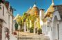 Alberobello Walking Tour with Audio and Written Guide by a Local