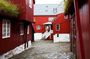 Bergen Scavenger Hunt & Highlights Self-Guided Walking Tour