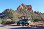 PRIVATE Sedona Vortex Jeep Tour to Connect with Mother Earth
