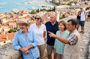 Private Pula Walking Tour With Stories at Every Turn