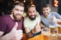 Private Pub Crawl Tour with Local Guide in Budapest