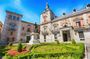 Madrid Walking Tour: Sol, Plaza Mayor, Royal Palace, Gran Via