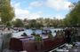London Canals Private Walking Tour