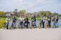 Krakow Historic Old Town Highlights Electric Bike Tour