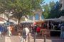 Visit to Pieds DE Marseille Noailles echoes of Here and Elsewhere
