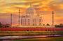Golden Triangle India Tour (Agra & Jaipur): A Private Luxury Guided Tour