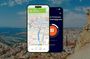 Alicante Audio Guided Walking Tour 2h30 and 17 audio reviews