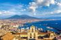 Private Walking Tour to Piazzas and Historical Sights in Naples