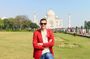 Taj Mahal and Agra Fort Tour From Delhi By Car