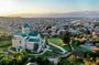 Kutaisi city tour
