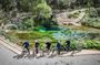 Sarandë: Blue Eye Countryside E-Bike Tour with Kayak Option