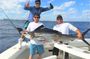 Private 4-Hour Big Game Deep Sea Fishing Charter in Fort Lauderdale