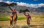 3 Day Highlights:Yurt Camp, Eagle Show and Lake, all year around