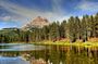 Full Day Tour Cortina & Dolomites + Ebook