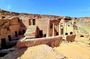 Nobles Tombs of Aswan and St Simon Monastery