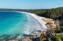 Sydney: Jervis Bay Day Trip with Wild Kangaroos & Beach