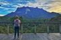 Kinabalu Park Tour with Desa Dairy Farm & Poring Hot Springs