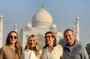 All Inclusive Skip the Line Taj Mahal Tour