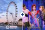 Combo Ticket: London Eye & Madame Tussauds