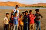 Private 3-Days tour from Fes to Merzouga Desert with Luxury Camp and Camel Ride